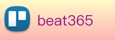 beat365 logo